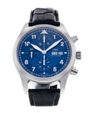 IWC Pilots Chrono IW371712